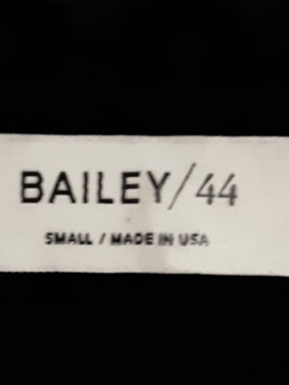 Bailey 44 Ines Dress - Picture 8 of 8